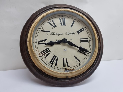Kleine brillie bergbau uhr - bergbau,