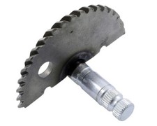 Kickstarterwelle 46mm / 20mm GY6 4T 50 BAOTIAN BT49QT BENZHOU YY50QT REX RS 450