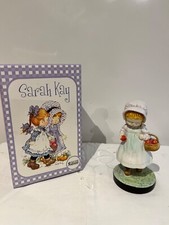 SARAH KAY * SAMMELFIGUR *