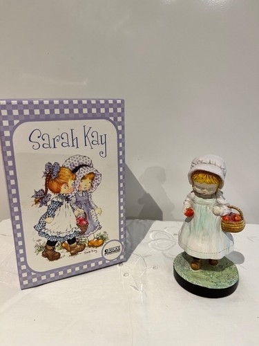 Sarah kay sammelfigur - sarah,