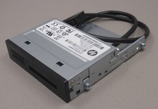Kartenleser CardReader 3.5" 5.25" HP 698661-002 XD SD MMC CF MS 3.5" HI694-1 USB