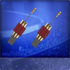 1 Set Brands Motor Coals for