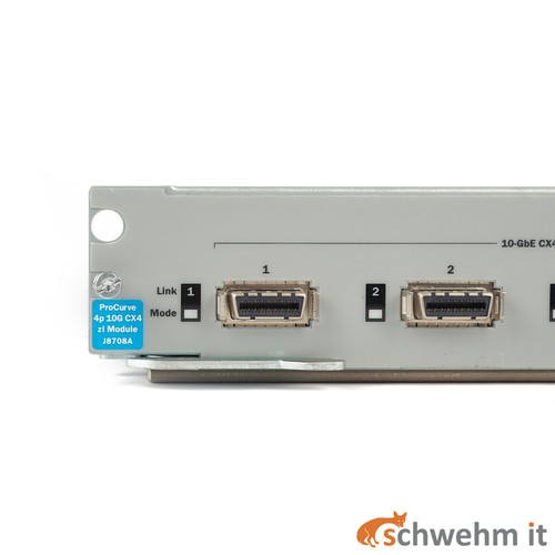 J8708a procurve switch zl - procurve,