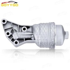 NEU Ölfiltergehäuse für