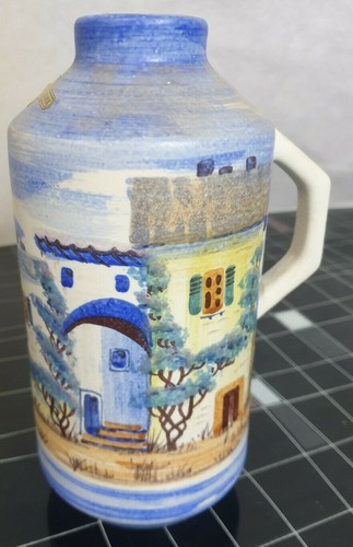 Schöne alte vase - ,, keramik