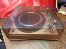 Retro Philips 308 Tragbarer