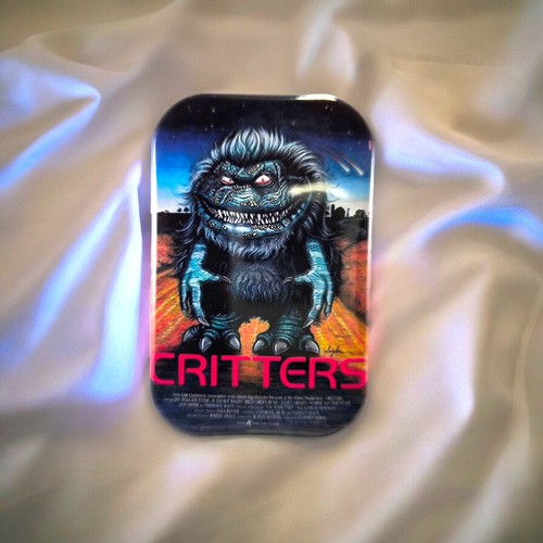 Critters sie beißen - critters,