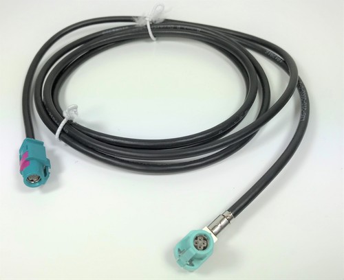 Bmw nbt navi - kabel,