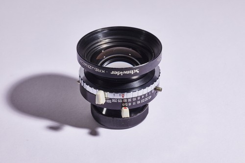 Schneider symmar 150mm 6 - symmar-s, 150mm/5,6