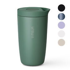 Thermobecher Edelstahl 350ml