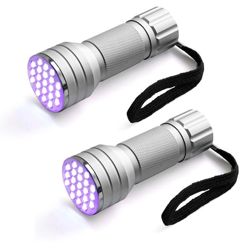 Taschenlampe 21 led - taschenlampe,