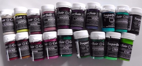 Pastell pastenfarbe - pastell,