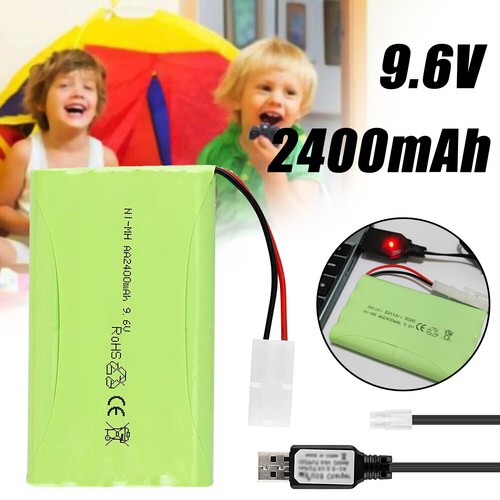 Nimh akku 2400mah - akku, ket