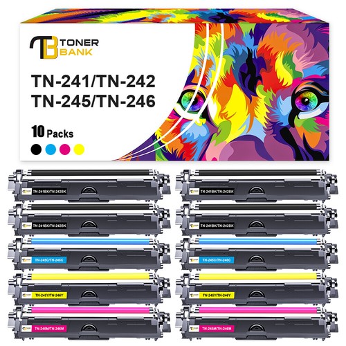 Toner compatible with brother - compatible,