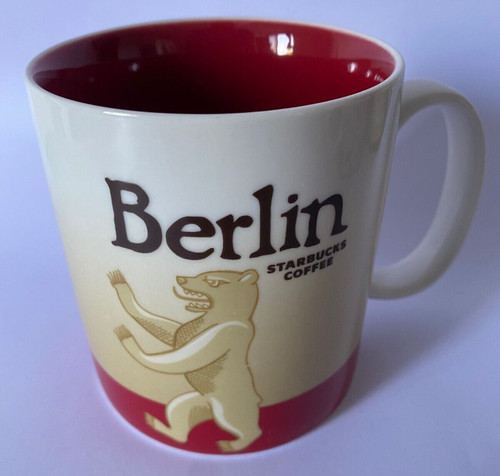 Berlin germany starbucks - berlin,,