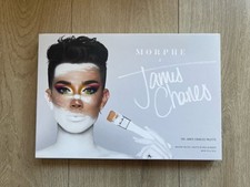 MORPHE x JAMES CHARLES