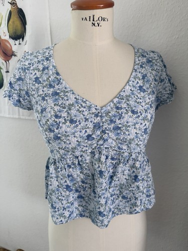 Oberteil hollister m damen - gr.,