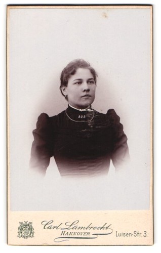 Fotografie carl lambrecht - fotografie,