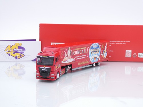 Herpa 320702 man - herpa,
