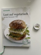 Lust auf Vegetarisch +