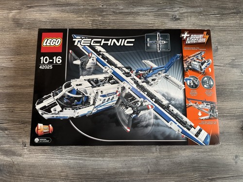 Lego technic 42025 - lego,