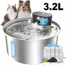 Katzenbrunnen Kabellos 3.2L