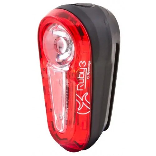 Spanninga ruby flash - spanninga,