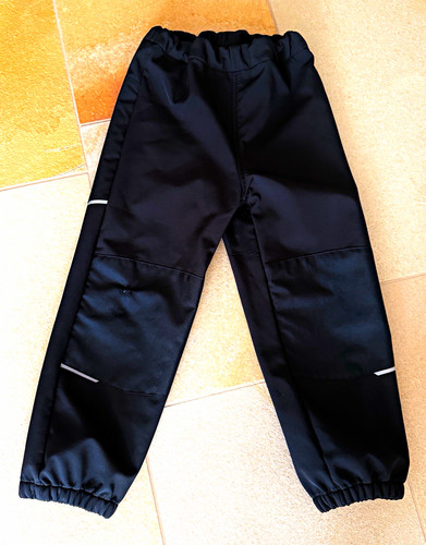 Name kinder regenhose 116 - it,