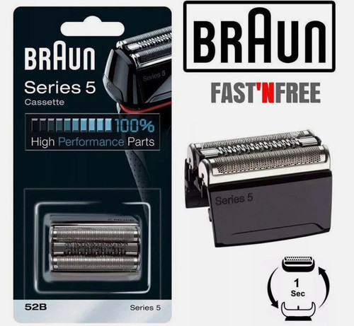 Braun 52b original - 52b, ersatzteil