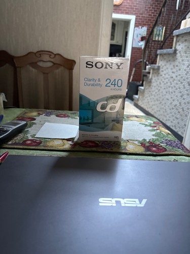Sony clarity durability 240 - sony,