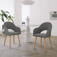 Esszimmerstühle 2/4/6er Set