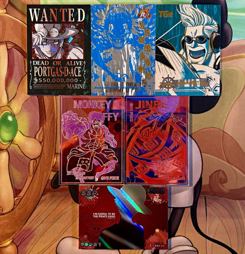 One piece ccg special - piece,