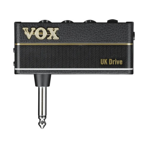 Vox amplug laufwerk - vox,