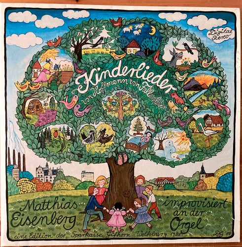 Kinderlieder von hoffmann - kinderlieder,