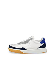 Sneaker ecco street court - ecco,
