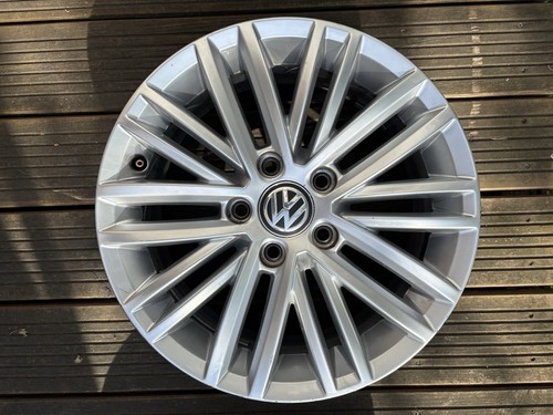 Original golf felge - original, vw