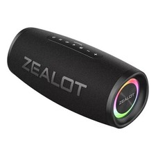 Bluetooth Lautsprecher Zealot