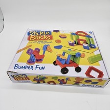 Stickle Bricks Explore The
