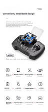 Neue Mini Faltbare Drohne, RC