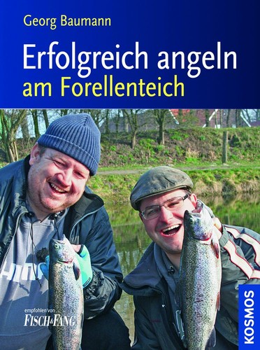Angeln zubehör forellenteich - angeln,