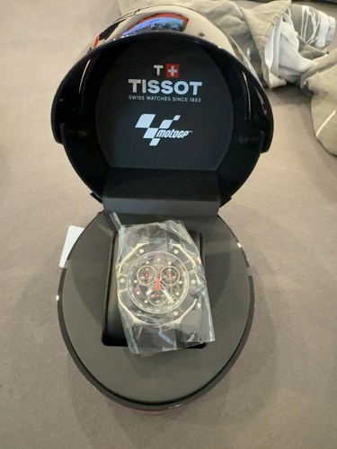 Tissot race motogp - tissot,