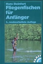 Fliegenfischen für Anfänger