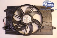 ORIGINAL Kühlergebläse