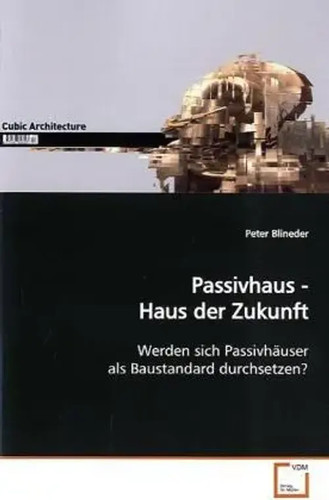 Peter blineder passivhaus - blineder,