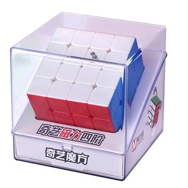 Qiyi magnetic 4x4 - magnetic,