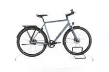 Rose Black Lava 2 Fahrrad City