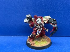 Space Hulk Terminator Bruder