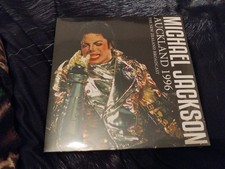 Auckland 1996 by Michael