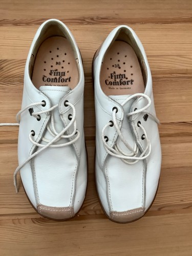 Finn comfort schnürschuhe - finn,
