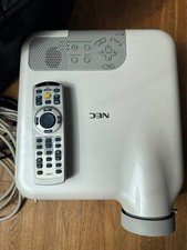 NEC LT245 Beamer Projektor XGA
